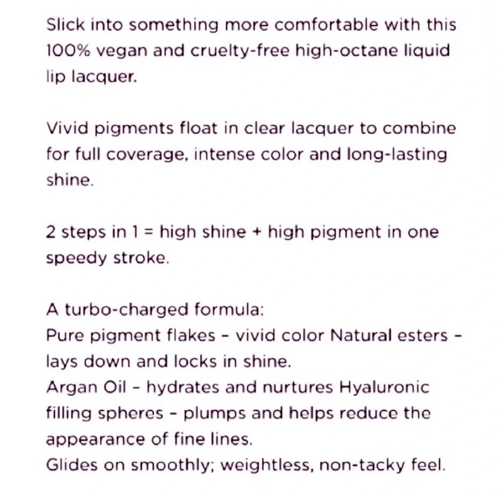 Lipstick Queen Opaque Sinner Lipstick